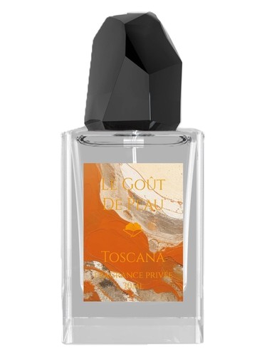 Toscana 托斯卡纳 Le Goût De Peau 肌肤之味 perfume by Le Gout De Peau ji fu zhi wei