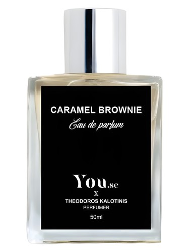 Caramel Brownie (Exclusive To Swedishface) by Theodoros Kalotinis