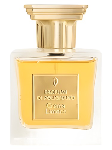 Crema Limone Extrait by Profumi Di Polignano