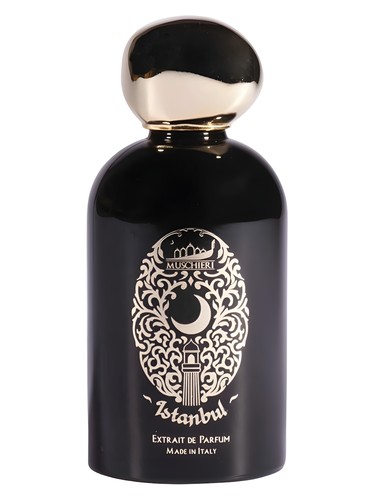 Istanbul by Muschieri