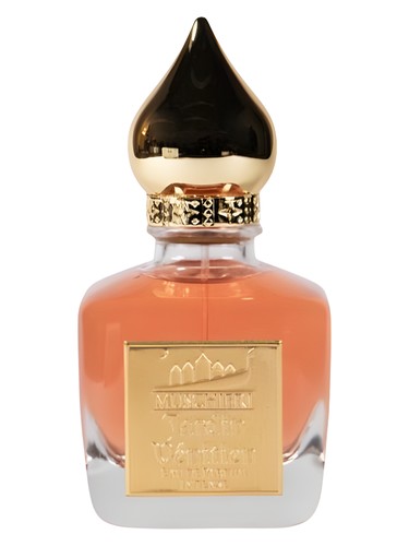 Jardin Venitien by Muschieri