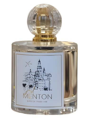 Just Menton by Galimard