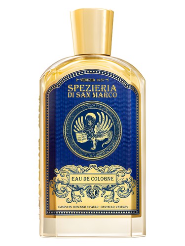 Spezieria di San Marco Eau de Cologne by Spezieria di San Marco