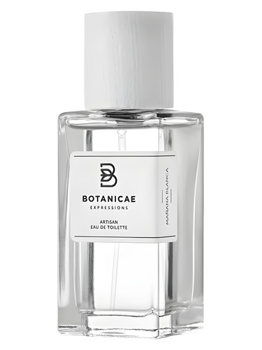 Manana Blanca by Botanicae