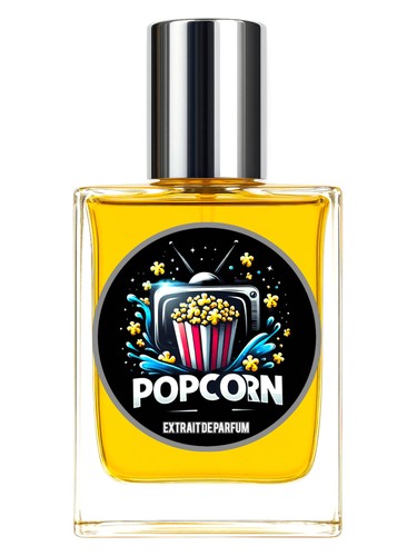 Popcorn Ô Médina Perfumery perfume by O Medina Perfumery