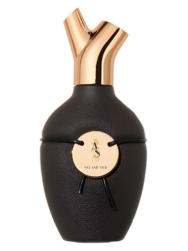 Fig and Oud by Scents of Wood