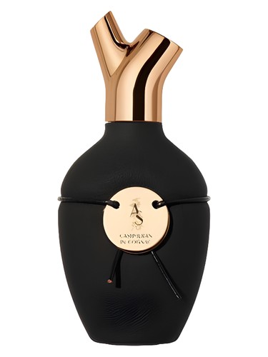 Cashmeran in Cognac by Scents of Wood