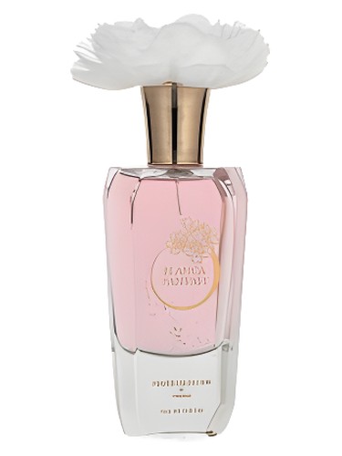 Blanca Fantasy by Lomani