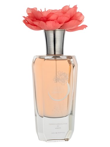 Silver Bloom by Lomani