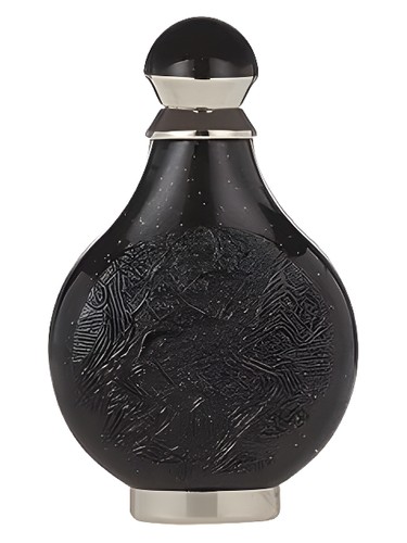 Fiole Blue J. Casanova cologne by J Casanova