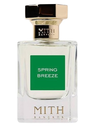 Spring Breeze 2025 by Mith