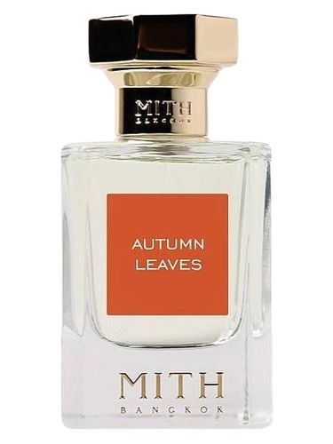 Autumn Leaves 2025 by Mith