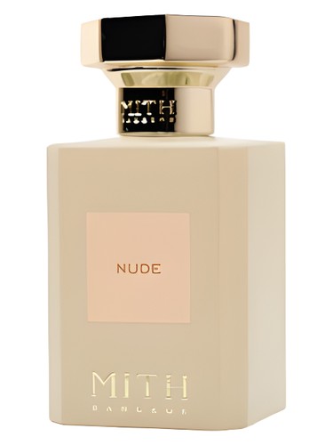 Nude by Mith