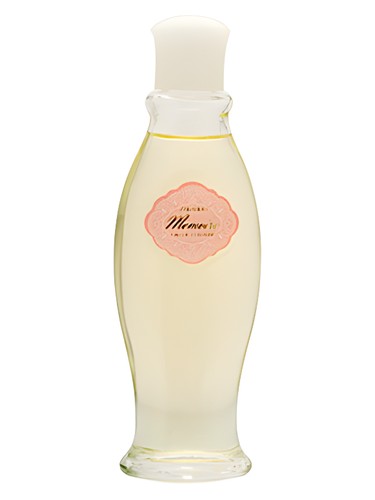 Memoire by Shiseido