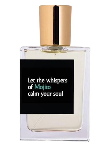 Let the whispers of Mojito calm your soul by Proad