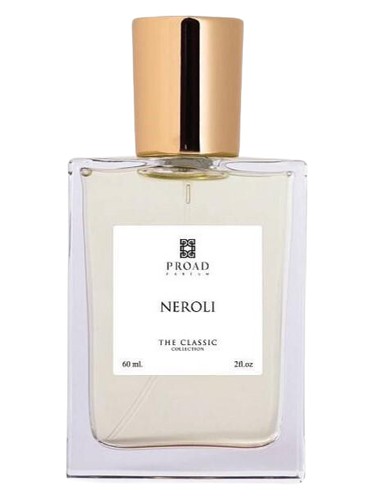 Neroli 2024 by Proad