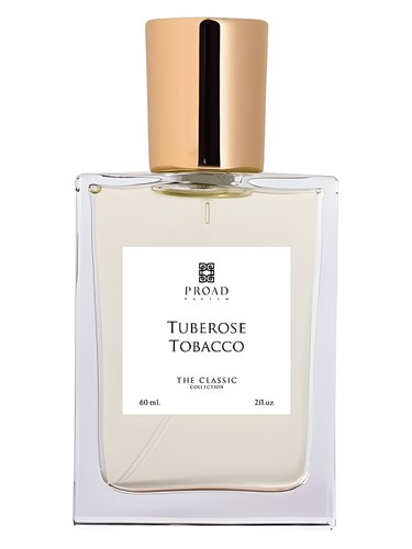 Tuberose &amp; Tobacco 2025