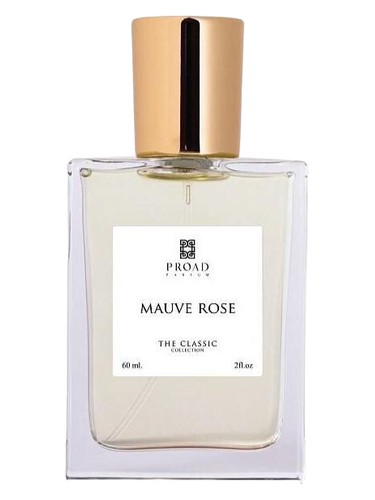 Mauve Rose 2024 by Proad