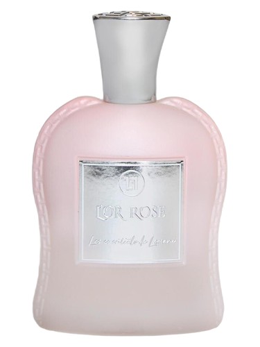 L’Or Rose by Lomani