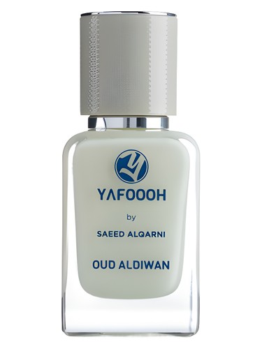 OUD ALDIWAN by YAFOOOH