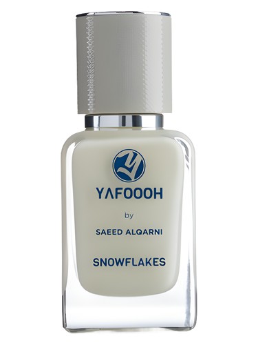 SNOWFLAKES by YAFOOOH