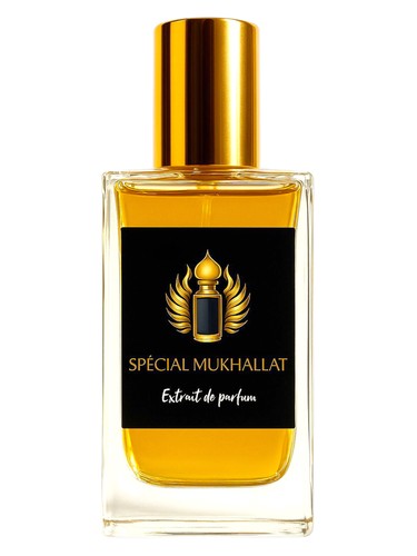 Spécial Mukhallat Ô Médina Perfumery perfume by O Medina Perfumery