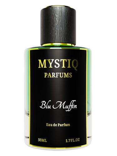 Blu Muffin by Mystiq Parfums