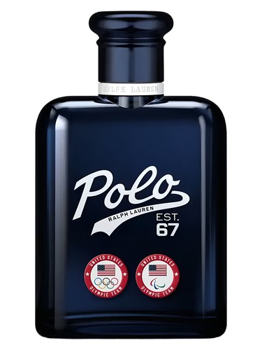 Polo 67 Team USA by Ralph Lauren