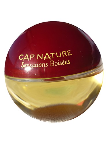 Cap Nature Sensations Boisees by Yves Rocher