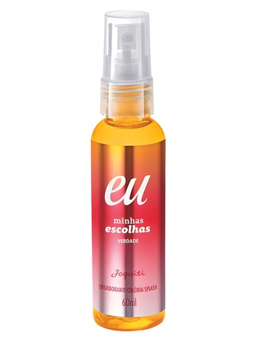 Eu Minhas Escolhas de Verdade by Jequiti