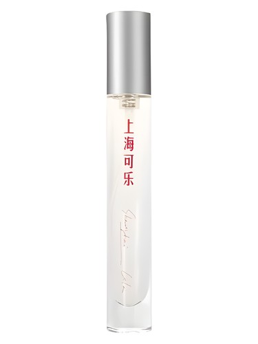 Shanghai Cola 上海可乐 Fukudo 浮香堂 perfume by Fukudo fu xiang tang
