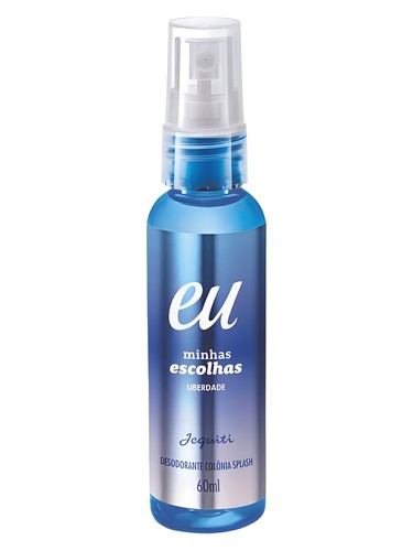 Eu Minhas Escolhas Liberdade by Jequiti