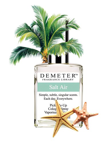 Salt Air by Demeter Fragrance