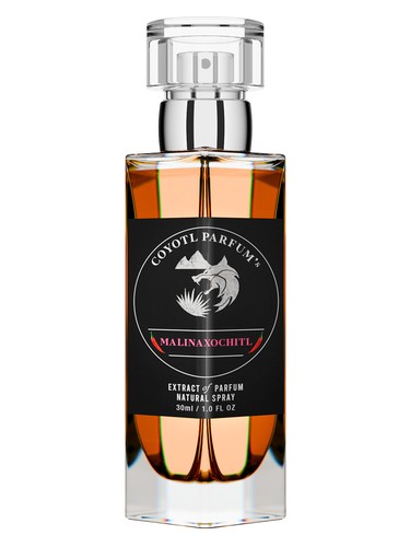 Malinalxóchitl by Coyotl