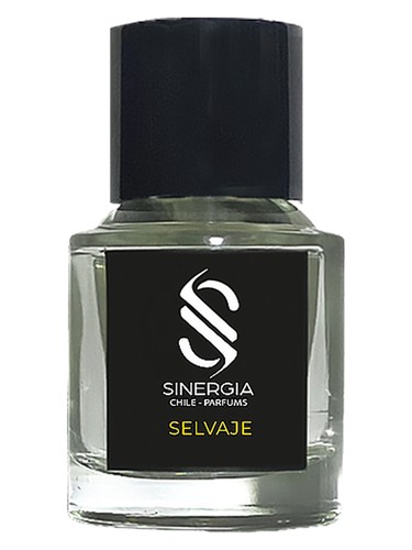 Selvaje by Sinergia Parfums