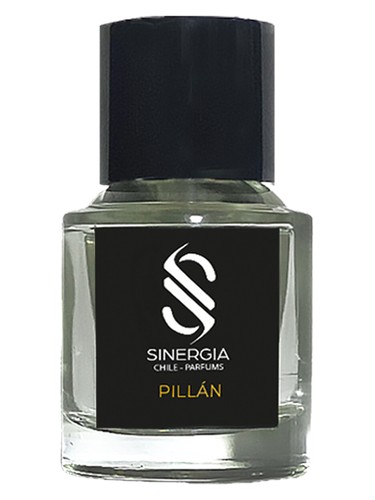 Pillan by Sinergia Parfums