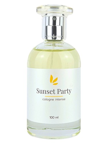 Sunset Party Maracujá Brasil perfume by Maracuja Brasil