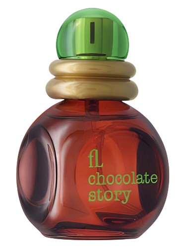 Chocolate Story by Faberlic