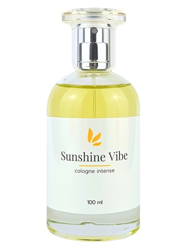 Sunshine Vibe Maracujá Brasil perfume by Maracuja Brasil