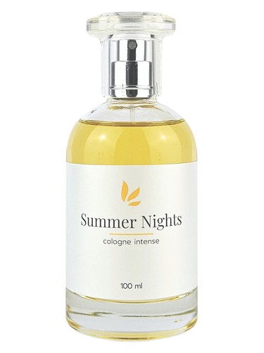 Summer Nights Maracujá Brasil perfume by Maracuja Brasil