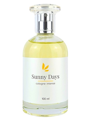 Sunny Days Maracujá Brasil perfume by Maracuja Brasil