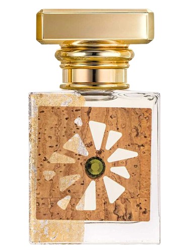 Pistachio Chic M. Micallef perfume by M Micallef