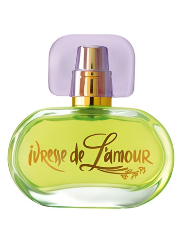 Ivresse de L´amour by Faberlic