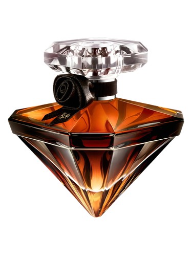 La Nuit Trésor Vanille Noire Lancôme perfume