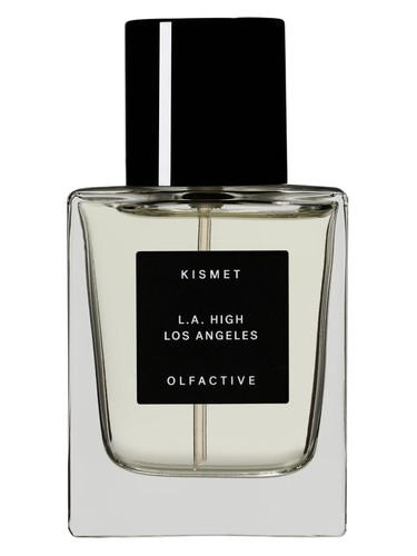 L.A. High by Kismet Olfactive