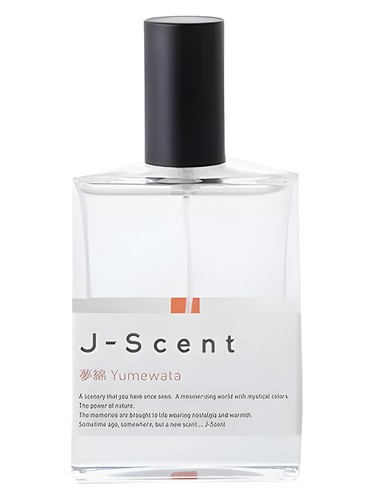Yumewata J-Scent perfume by J Scent