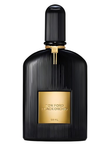 Black Orchid by Tom Ford
