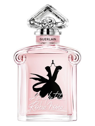 La Petite Robe Noire Eau de Toilette (2025) by Guerlain