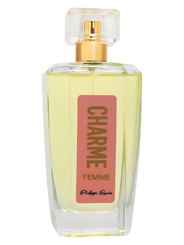 Charme pour Femme by Phillippe Renoir