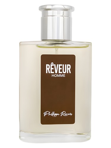 Reveur Homme by Phillippe Renoir